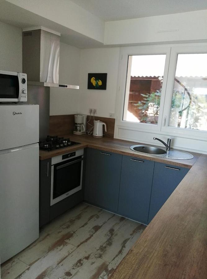 Duplex Du Bois D'Amour Quimper Eksteriør billede